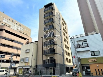 ウィーヴプレイス門前仲町 ALTERNA門前仲町Ⅱ1