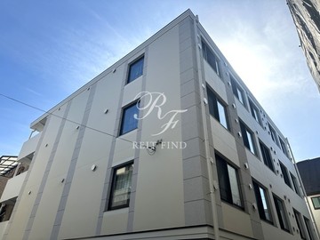 エルファーロ神楽坂2 エルファーロ神楽坂Ⅱ1