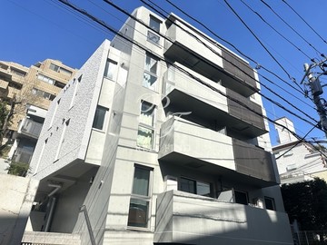 エクセルシオール目黒三田 エクセルシオール目黒三田1