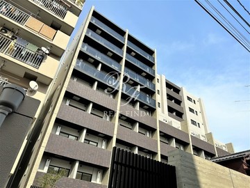 レガリス月島ベイサイドコート レガリス月島ベイサイドコート1