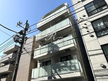 ヴィレッタ大森 ヴィレッタ大森1