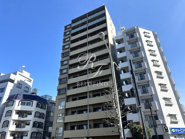 プライムメゾン早稲田 プライムメゾン早稲田1