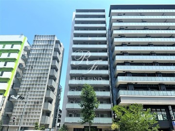 ジェノヴィア新宿グリーンヴェール ジェノヴィア新宿グリーンヴェール1