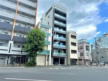 ブレスレジデンス扇橋 ブレスレジデンス扇橋1