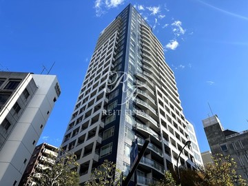 シティタワー四谷 シティタワー四谷1