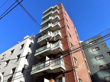 ログ武蔵小山 ログ武蔵小山1