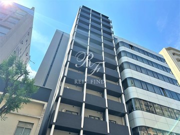 ドゥーエ大森 ドゥーエ大森1