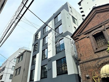 グランパセオ上野黒門町 グランパセオ上野黒門町1