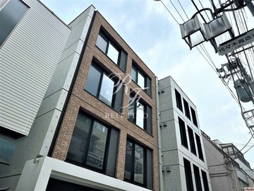 グランパセオ代々木 グランパセオ代々木1