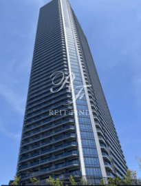 グランドシティタワー月島 物件画像