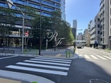 グランドシティタワー月島 共用部 物件画像15
