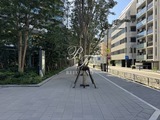 グランドシティタワー月島 共用部 物件画像16