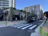 グランドシティタワー月島 共用部 物件画像7