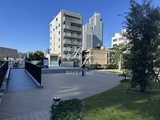 グランドシティタワー月島 共用部 物件画像9
