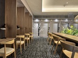 グランドシティタワー月島 共用部 物件画像12