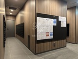 グランドシティタワー月島 共用部 物件画像2