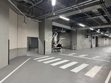 グランドシティタワー月島 共用部 物件画像19