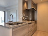 グランドシティタワー月島 2LDK 物件画像8