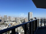 グランドシティタワー月島 2LDK 物件画像17