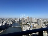 グランドシティタワー月島 2LDK 物件画像18