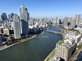 グランドシティタワー月島 2LDK 物件画像19