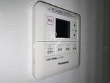 グランドシティタワー月島 2LDK 物件画像5