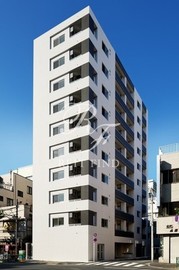 KDXレジデンス東浅草 外観 物件画像1