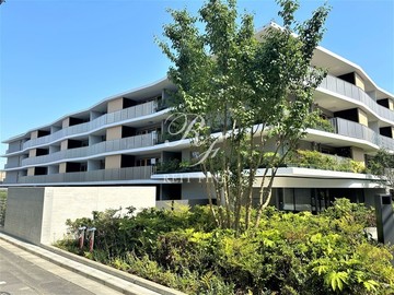 代々木参宮橋テラス 代々木参宮橋テラス1