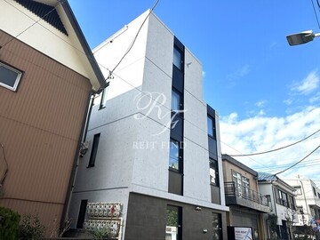 ラフィスタ大鳥居 ラフィスタ大鳥居1