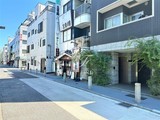 パークプレミア門前仲町 パークプレミア門前仲町4
