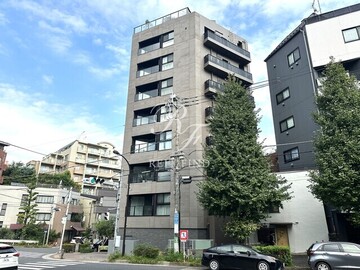 ザ・ドアーズ広尾 ザ・ドアーズ広尾1