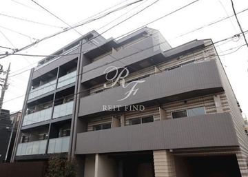 ガリシア旗の台 外観 物件画像1