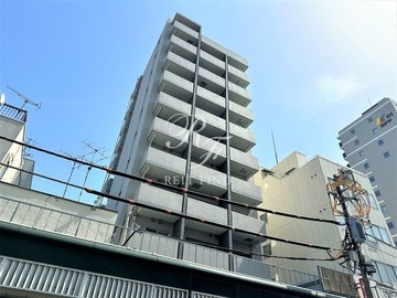 ステージファースト大森山王 ステージファースト大森山王1