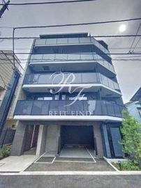 ルネサンスコート大森本町 外観 物件画像1