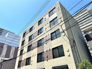 ルネサンスコート亀戸サウス ルネサンスコート亀戸サウス1