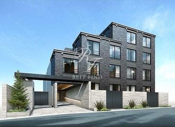 リーガランド駒沢大学アネックス 外観 物件画像1