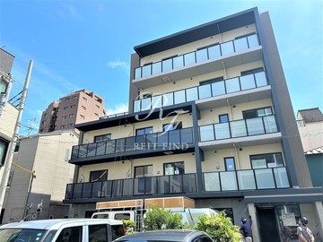 ザ・パークマナー千駄木 ザ・パークマナー千駄木1