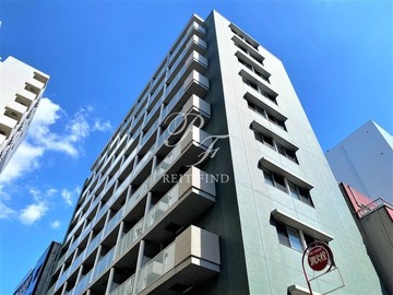 コンフォリア日本橋人形町イースト コンフォリア日本橋人形町イースト1