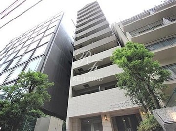 ミリオングランデ元赤坂ヒルズ ミリオングランデ元赤坂ヒルズのイメージ写真①