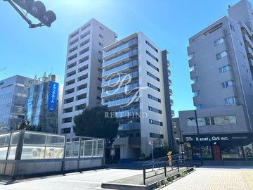 テアトル富ヶ谷 テアトル富ヶ谷1