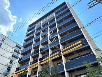 ベルファース大森ノース ベルファース大森ノース1