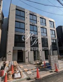 V-style幡ヶ谷 外観 物件画像1