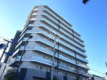 スタイリオ池上－新参道－ スタイリオ池上－新参道－1
