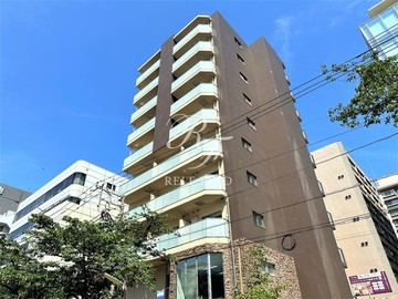 水神櫻郷レジデンス 水神櫻郷レジデンス1