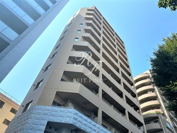 ブレントウッド恵比寿 ブレントウッド恵比寿1