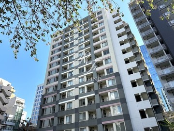 クオリア広尾 クオリア広尾1