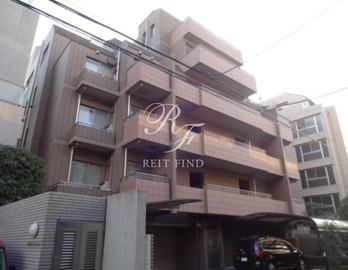 センプレ高輪 物件画像