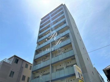 パーク巣鴨 パーク巣鴨1