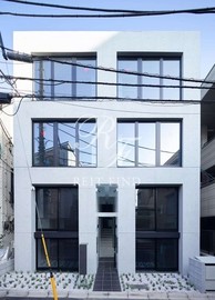 ＫＵＲＡ神楽坂 外観 物件画像1