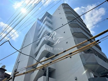 ジェノヴィア南千住6スカイガーデン ジェノヴィア南千住6スカイガーデン1